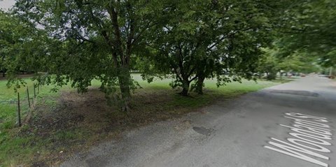Commercial Lot For Sale