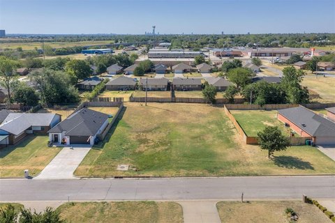 Land, Oklahoma City, OK