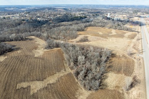 Platted Multi-Parcel Development Land