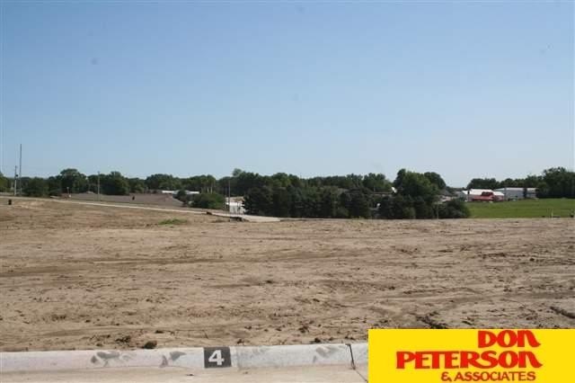 Residential Land in Hartington, NE