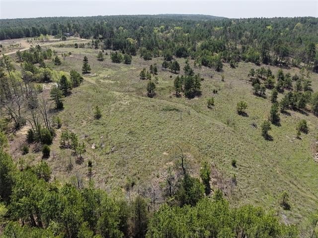 160 Acres Prime Hunting Land
