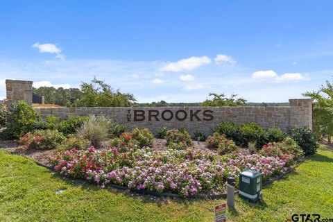 Residential Lot in Tyler, TX