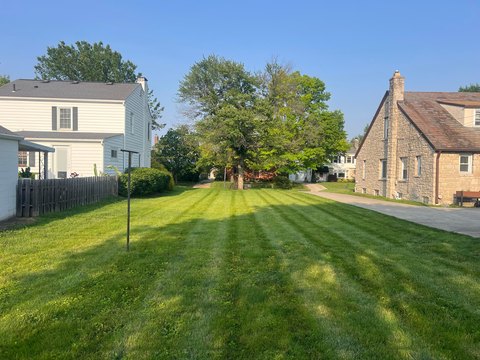 Land, Columbus, OH