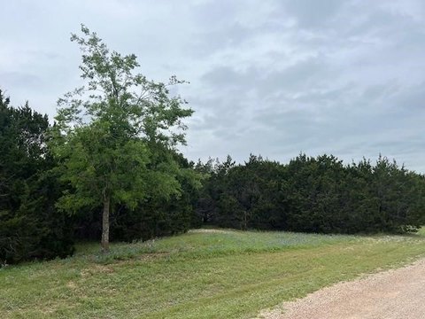 Gated Waterfront Recreation Land