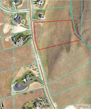Idaho Falls Land For Sale