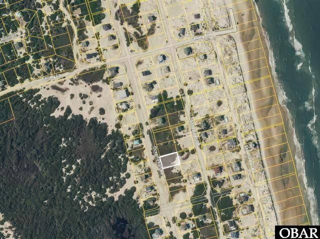 Corolla Vacant Land Near Beach