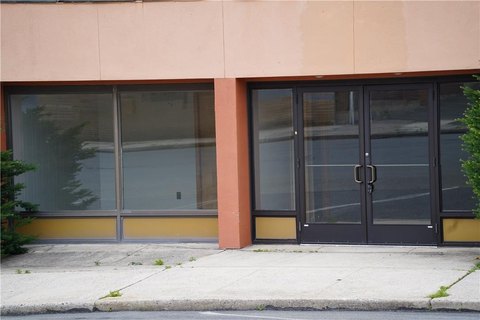 Downtown Multi-Use Commercial Space