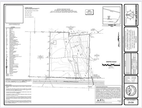 Kennesaw Land Opportunity
