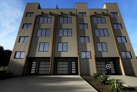Luxury Condo Residences