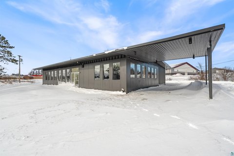 Retail Property with Highway Frontage