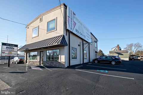 Office Space on Black Horse Pike