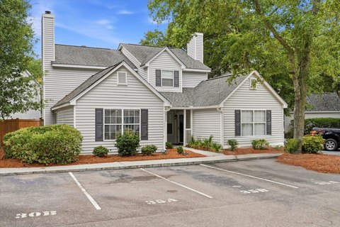 Residential, Mount Pleasant, SC