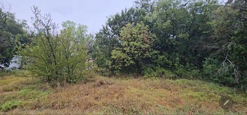 Granbury Land in Arrowhead Shores