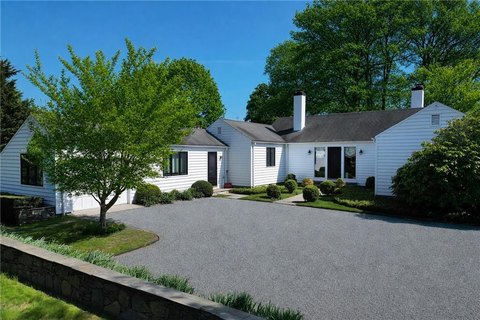 Two-Family Residential Property