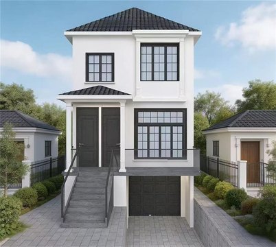 MULTI_FAMILY - Staten Island, NY