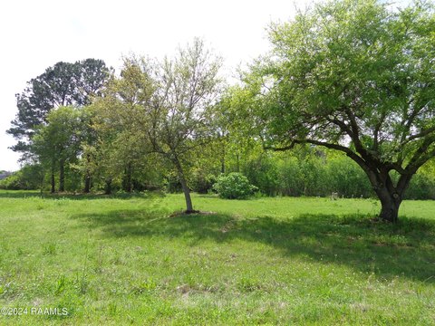 Residential Lot Near Highway 90