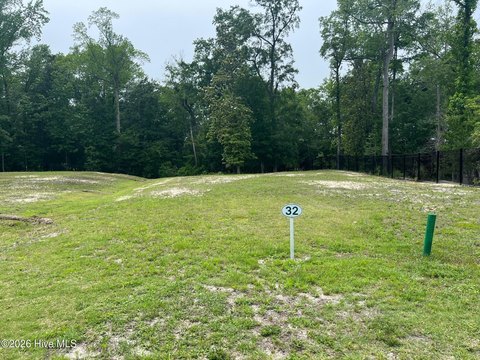Land, Wilmington, NC