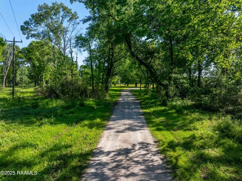 Vermilion River Wooded Land Parcel