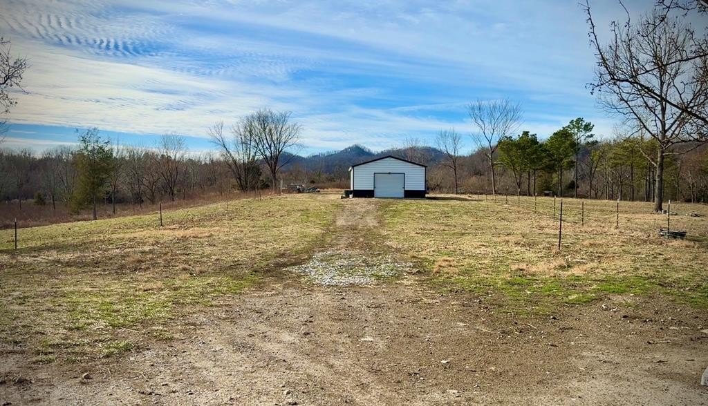 500 Acres of Kentucky Land
