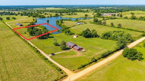 Vacant Land, Nashville, AR