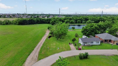Royse City Corner Lot