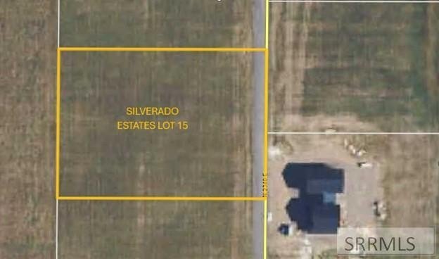 Land in Silverado Estates, St. Anthony
