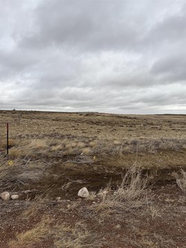 LAND - Lyman, WY