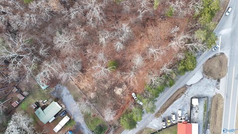 Land For Sale in Centre