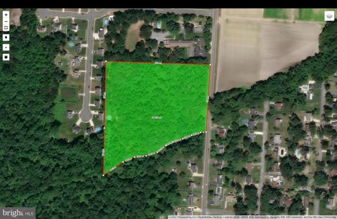 LAND - VINELAND, NJ
