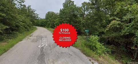 Land in Cherokee Village, AR