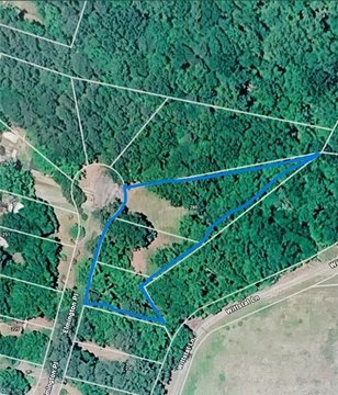 LAND - Heathsville, VA