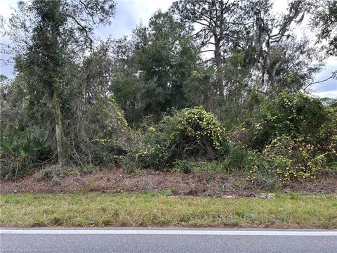 Land, Sebring, FL