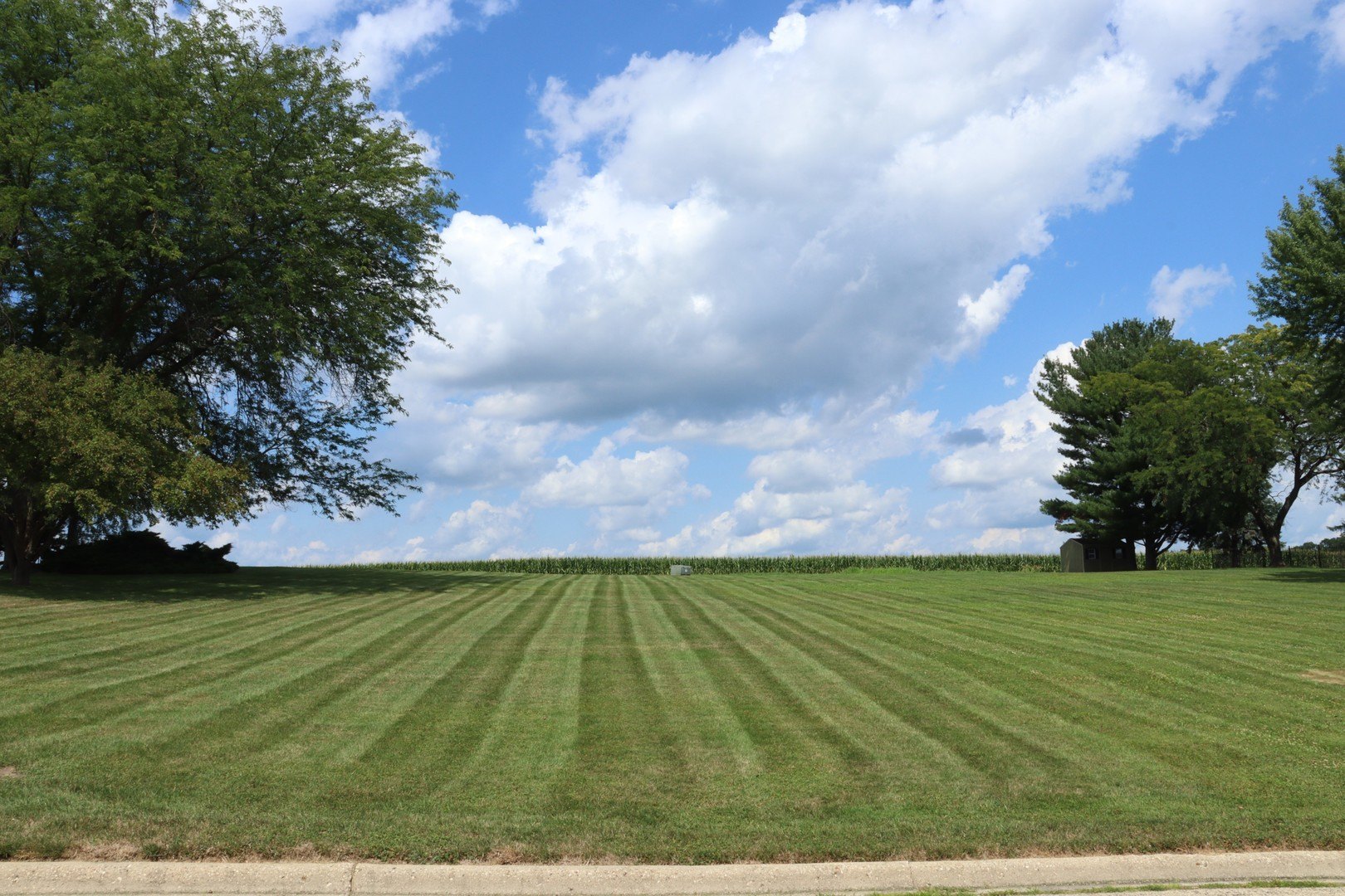 Residential Land in Established Subdivision
