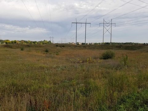 55.92 Acres Development Opportunity