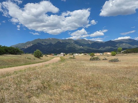 Land, Colorado City, CO