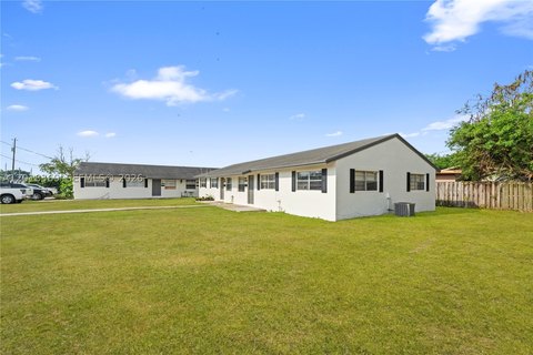 Infill Duplex Redevelopment Site