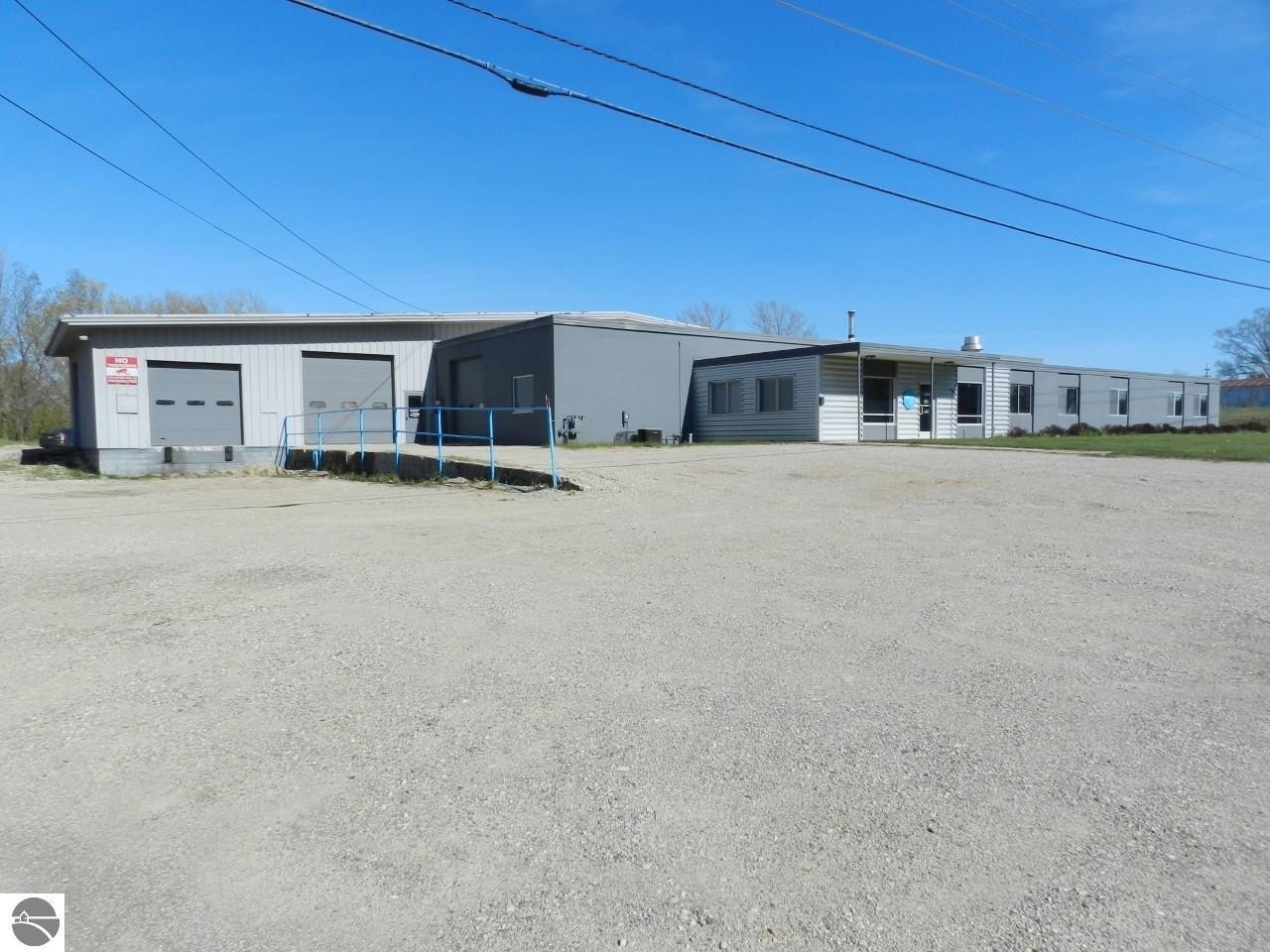 Traverse City Warehouse/Retail Facility
