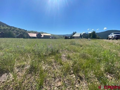 Land in South Fork, CO