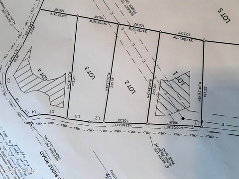 Land For Sale in Decatur