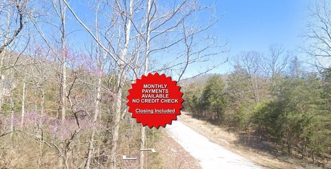 Holiday Island Land For Sale