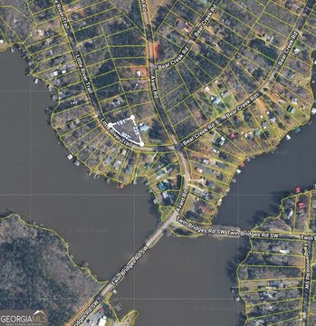 Land, Eatonton, GA