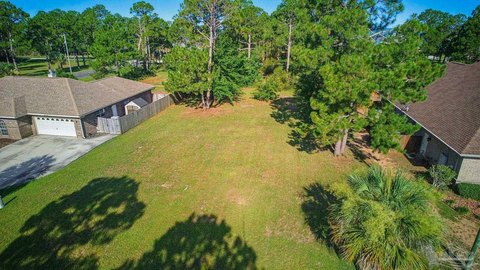 LAND - Milton, FL