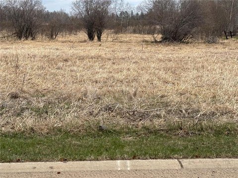 Residential Land in Bemidji, MN