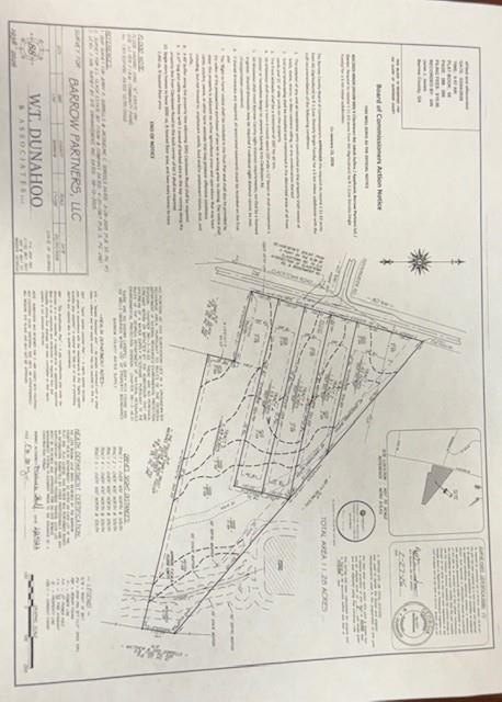 Land for Residential Development