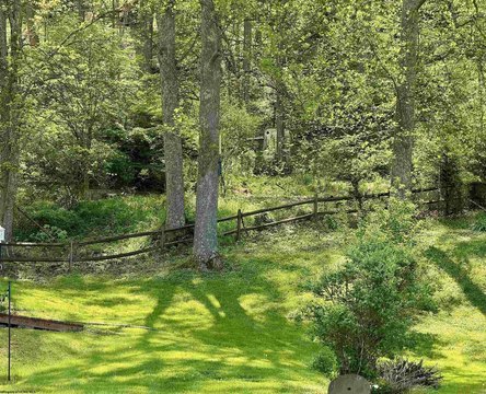 Crystal Lake Land Opportunity