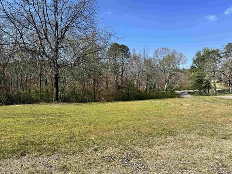 Mena, AR Land Opportunity