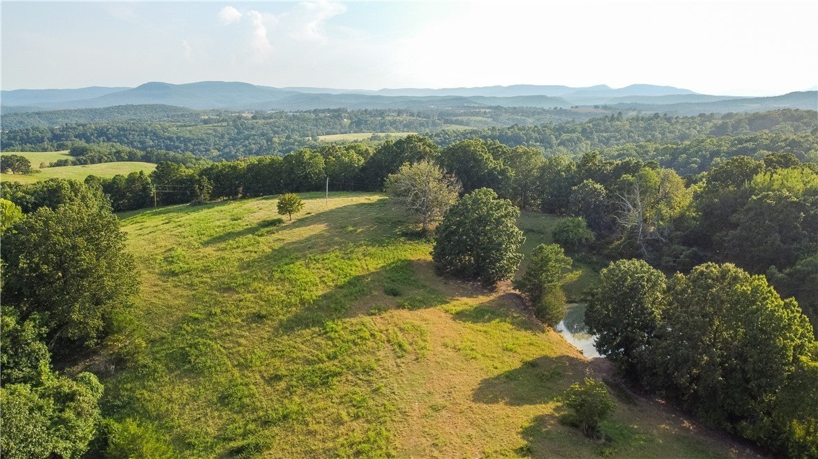17 Acres in Searcy County