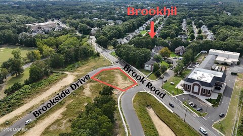 Land/Lots, Lakewood, NJ