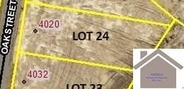 Residential Land in Oakview Estates