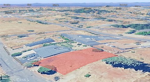 Residential Land in Quiet Paradise